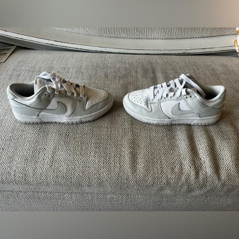 Nike - Dunks Low (Phonton Dust)